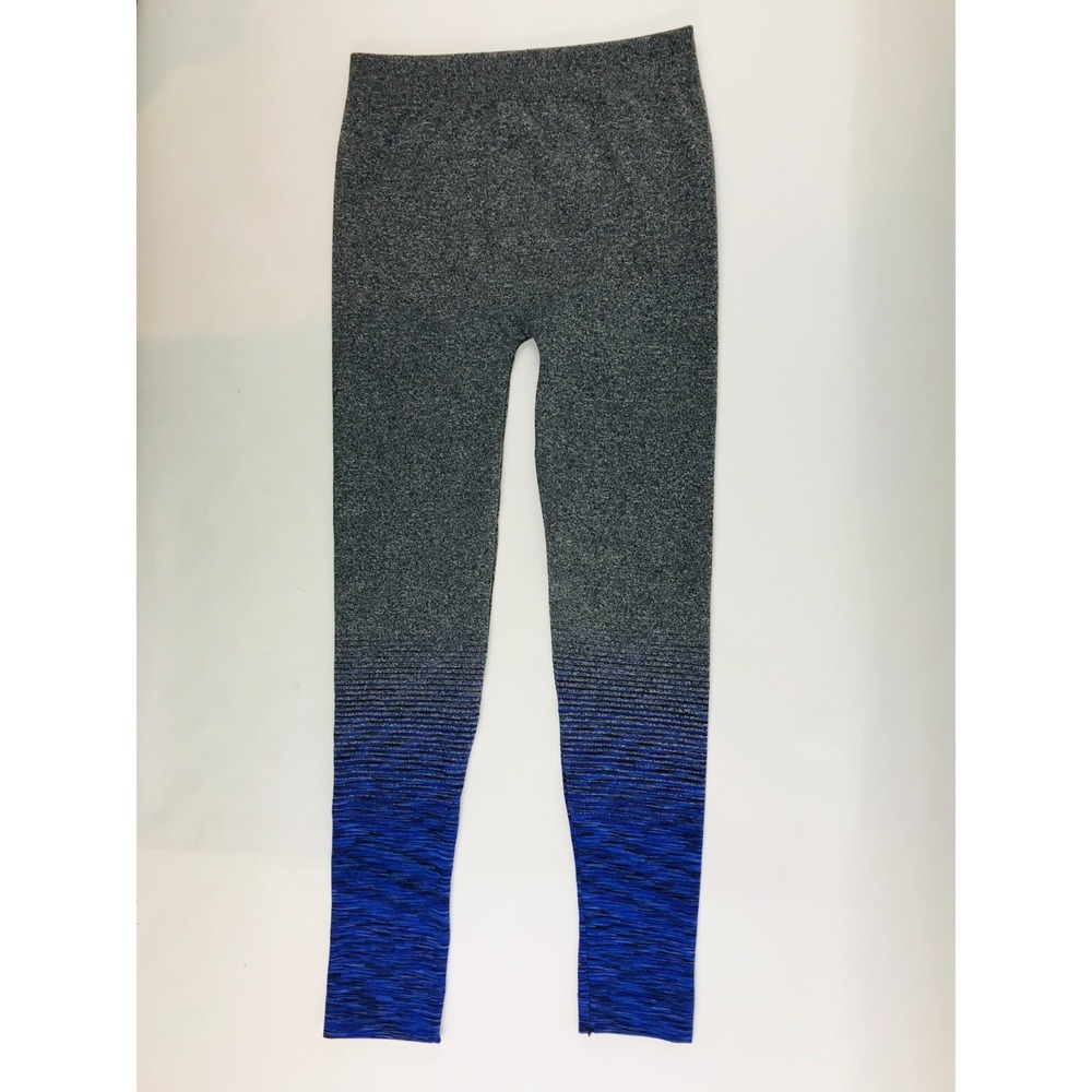 Arianna by Howards Leggings Women's One Size  Heather Gray Gradient Purple